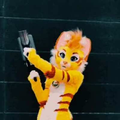 Furry🔥irl
