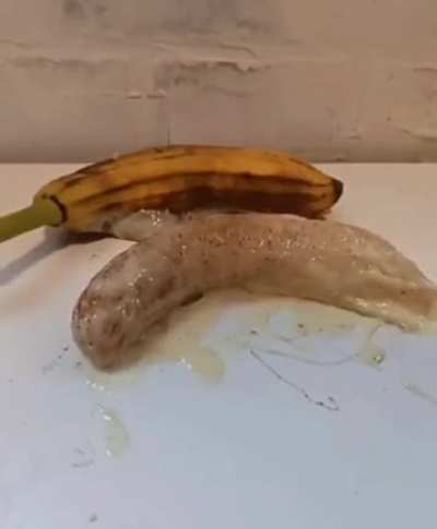 Lab banan 🍌
