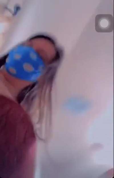 Michellefun24 nipples