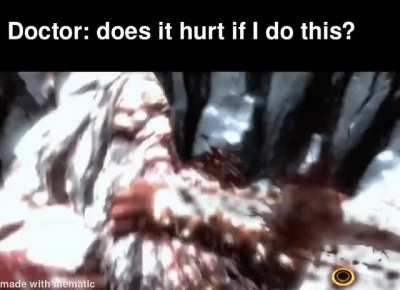 Doctors: