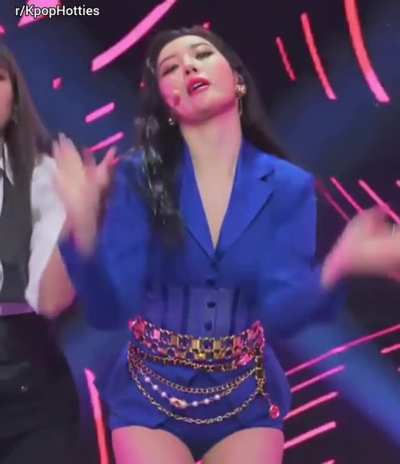 Sunmi