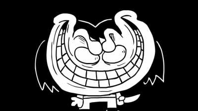 That's a lot of damage. (Undertale Spoiler)