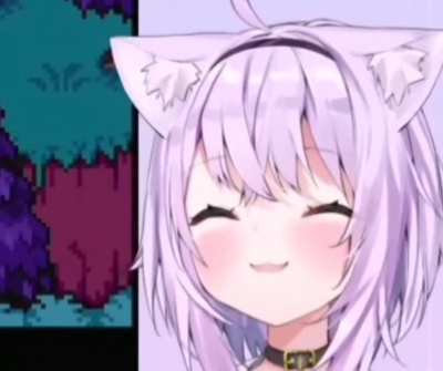 Hey Okayu what's 9+1