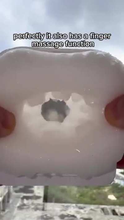 Found this thing