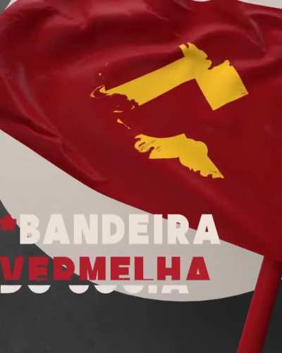 ICONOGRAFIA ANTIFA!
