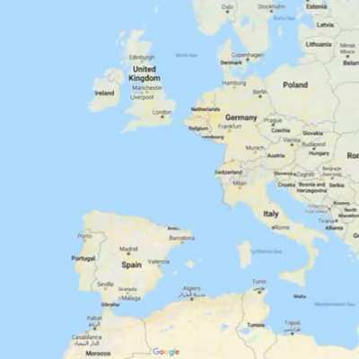 With the Fr*nch gone, Luxembourg can finally have a coast.