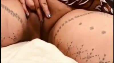 🦵🏼