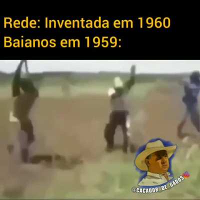 Não pode ser...
