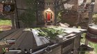 JoJo reference in Apex Legends (My PC nearly died while rendering this)
