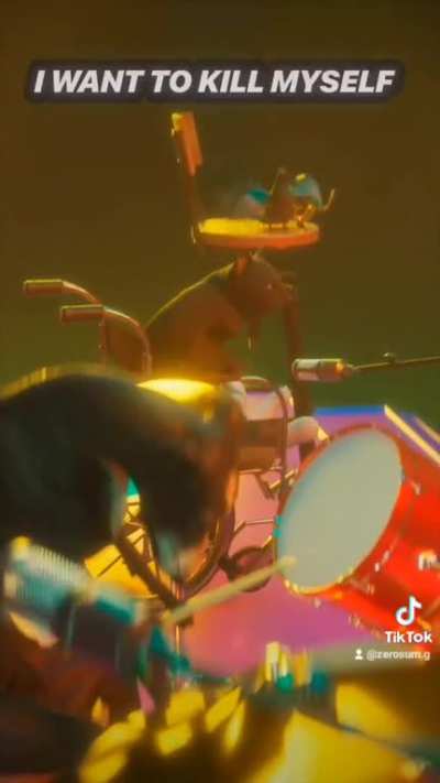 X Factor but for animals