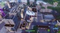 Tilted was wild
