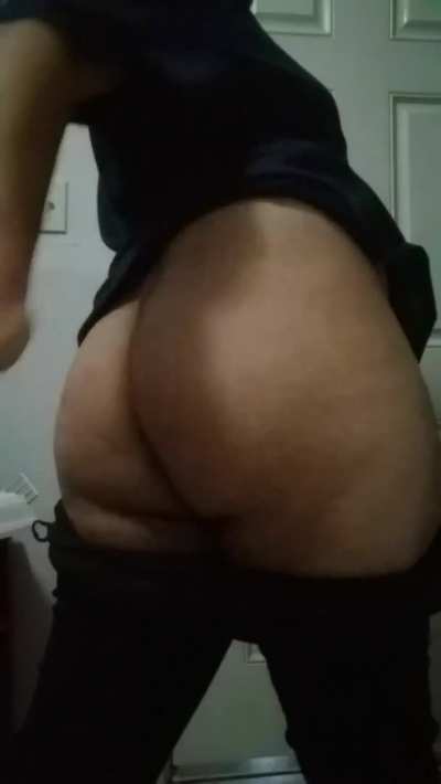 baddie with a fatty <3