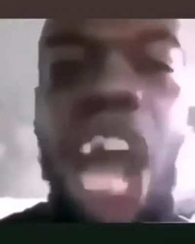 Müslüman kardeşlerim, uyanın!