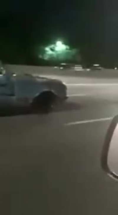 Batalla del siglo: Ferrari vs Falcon.