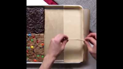 8 in 1 Dessert Tray