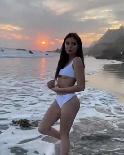 Brightons ass