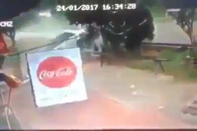 Coca Cola