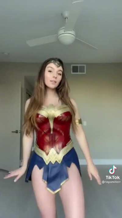 Costumes for Comic Con