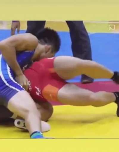 Tokyo 2020, playing hard