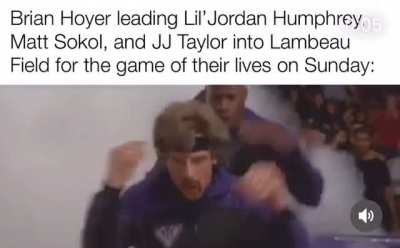 Hoyer and the Destroyers!
