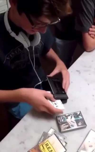 Olfags here?