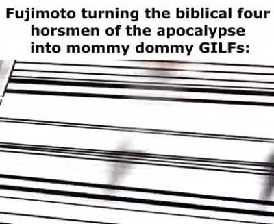 cant wait for Death