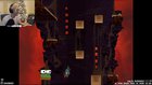 XQC Playing Jump King