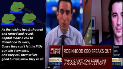 WSB Shanty
