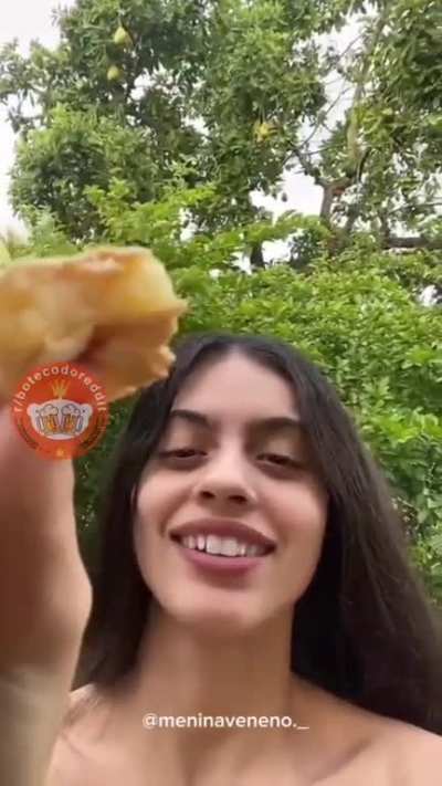 Pão de queijo 🥰🤤