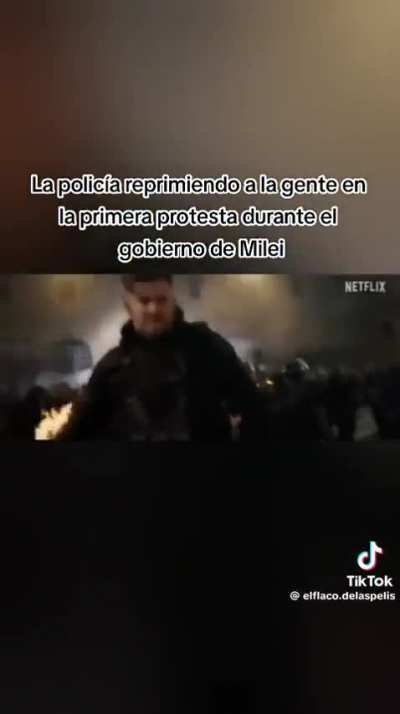 MILEI PRESIDENTE 