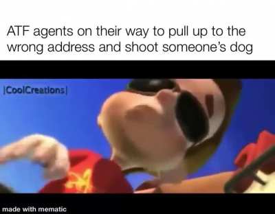 True