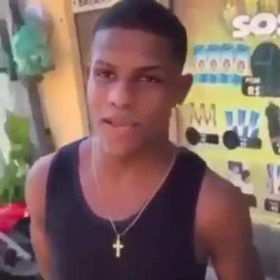 bom dia?