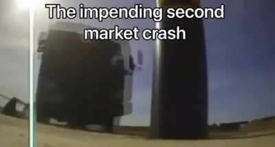 It‘s cocksure coming...any moment now...