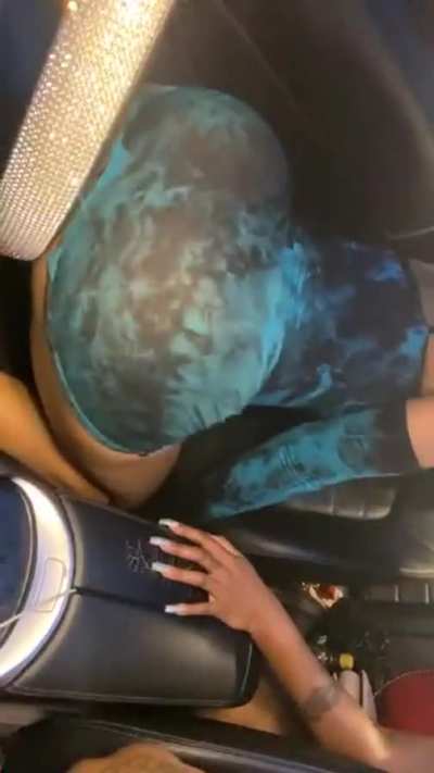 no panties 2