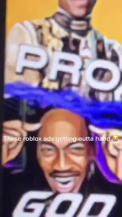 Roblox but epic