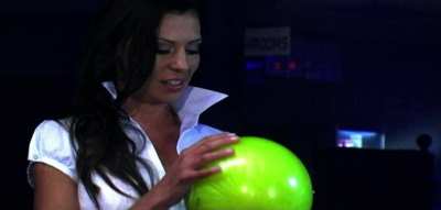 Candice Lewald - Gutterballs [2008]
