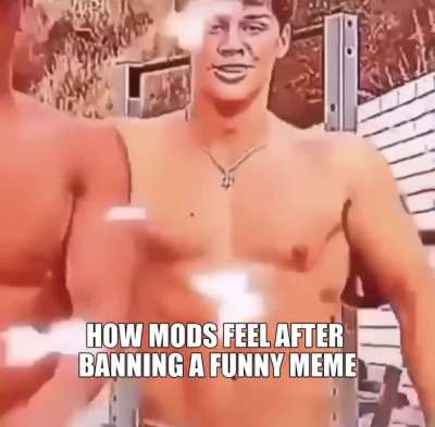 F u mods!!!!😭😡😡😡