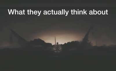 The power of our minds