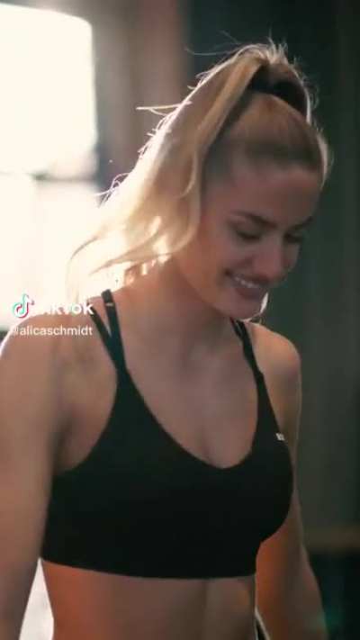 Gorgeous Smile....