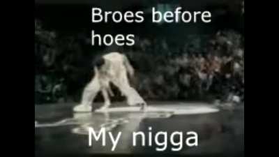 I only fuck the Homies™