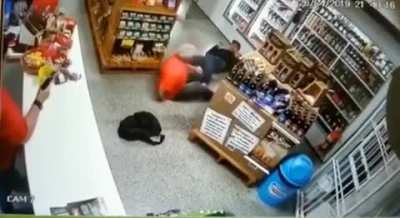 Maybe Maybe Maybe