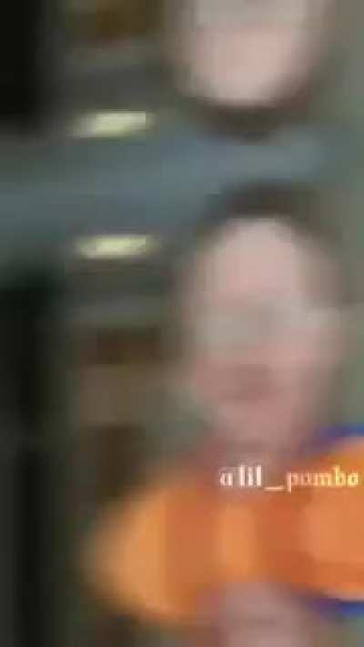 Todo Nicolas Cagezinho