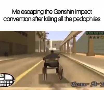 more like Garbage Impacr