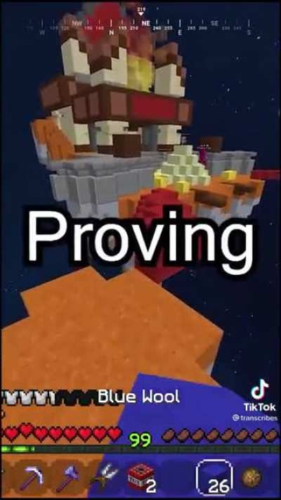 Hey yub first meme on the reddit