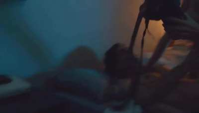 No Way Out Scene 2