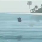 Ah yes , bag is my favourite throwable