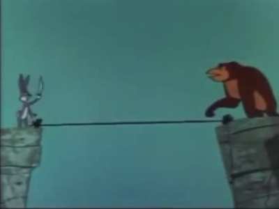 I miss Looney Toons