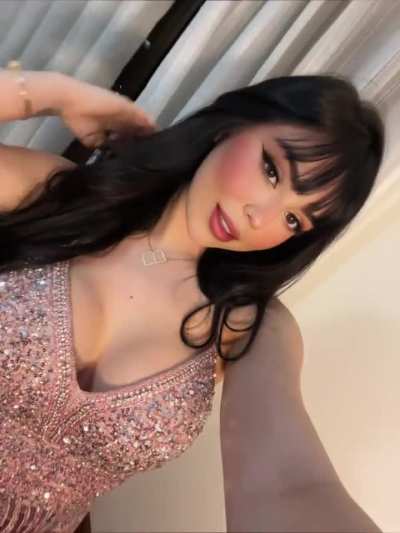 Bella Angel