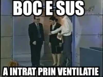 Cîn dimpostorul este deasupra 😂😂😂