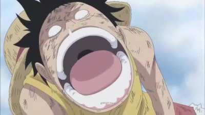 One Piece new adaptation just dropped